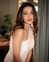 Neha Shetty New Images